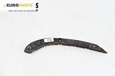 Държач броня за Saab 9-3 Sedan (09.2002 - 02.2015), седан, позиция: задна, дясна