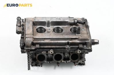 Глава за Volkswagen Passat IV Sedan B5.5 (10.2000 - 12.2005) 2.8 4motion, 193 к.с.