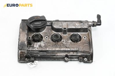 Капак на клапаните (на цилиндровата глава) за Volkswagen Passat IV Sedan B5.5 (10.2000 - 12.2005) 2.8 4motion, 193 к.с.