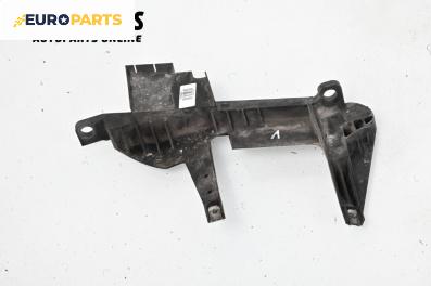 Държач броня за BMW X3 Series E83 (01.2004 - 12.2011), джип, позиция: предна, лява