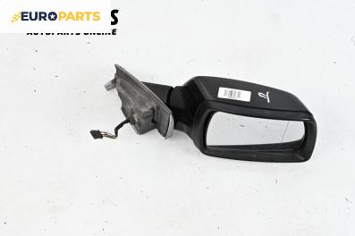 Огледало за BMW X3 Series E83 (01.2004 - 12.2011), 4+1 вр., джип, позиция: дясна