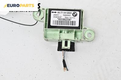Сензор airbag за BMW X3 Series E83 (01.2004 - 12.2011), № 65.77-3412005