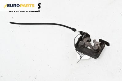 Брава преден капак за BMW X3 Series E83 (01.2004 - 12.2011)