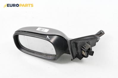 Огледало за Saab 9-3 Sedan (09.2002 - 02.2015), 4+1 вр., седан, позиция: лява