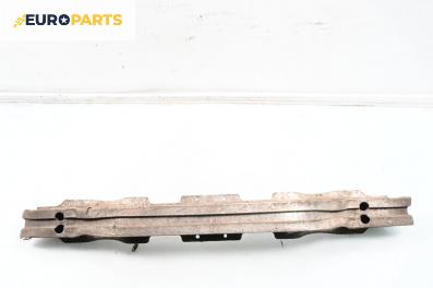 Основа броня за Saab 9-3 Sedan (09.2002 - 02.2015), седан, позиция: задна