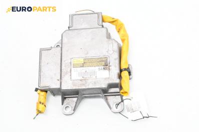 Модул за AIRBAG за Saab 9-3 Sedan (09.2002 - 02.2015), № 12802256