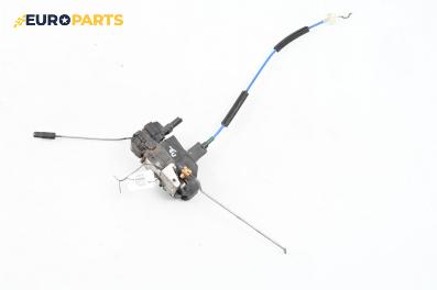 Брава на врата за Saab 9-3 Sedan (09.2002 - 02.2015), позиция: предна, дясна