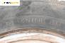 Резервна гума за Land Rover Freelander SUV I (02.1998 - 10.2006) 15 цола (Цената е за 1 бр.), № 4150077 /