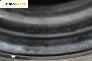 Резервна гума за Land Rover Freelander SUV I (02.1998 - 10.2006) 15 цола (Цената е за 1 бр.), № 4150077 /
