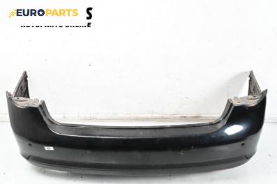 Задна броня за Volkswagen Jetta V Sedan (09.2004 - 10.2010), седан
