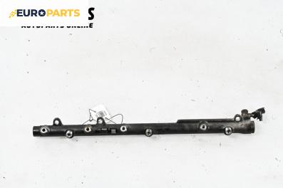 Горивна рейка за BMW X3 Series E83 (01.2004 - 12.2011) 3.0 d, 204 к.с., № 0445216008