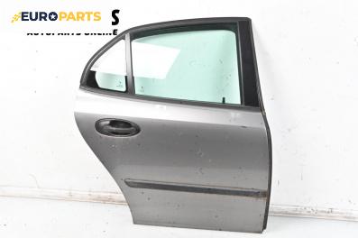 Врата за Saab 9-3 Sedan (09.2002 - 02.2015), 4+1 вр., седан, позиция: задна, дясна