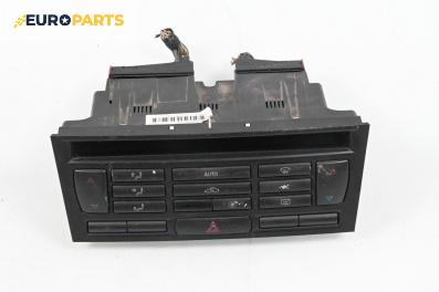 Панел климатроник за Saab 9-3 Sedan (09.2002 - 02.2015)