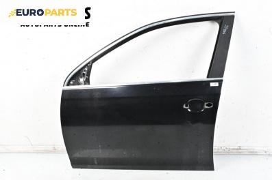 Врата за Volkswagen Jetta V Sedan (09.2004 - 10.2010), 4+1 вр., седан, позиция: предна, лява