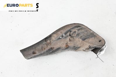 Калобран за Volkswagen Jetta V Sedan (09.2004 - 10.2010), 4+1 вр., седан, позиция: задна, лява