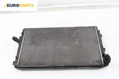 Воден радиатор за Volkswagen Jetta V Sedan (09.2004 - 10.2010) 2.0 TDI 16V, 140 к.с.