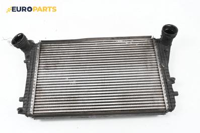 Интеркулер за Volkswagen Jetta V Sedan (09.2004 - 10.2010) 2.0 TDI 16V, 140 к.с.