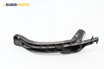 Държач броня за Volkswagen Jetta V Sedan (09.2004 - 10.2010), седан, позиция: предна, лява