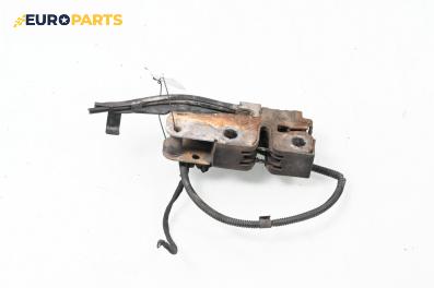 Брава преден капак за Volkswagen Jetta V Sedan (09.2004 - 10.2010)