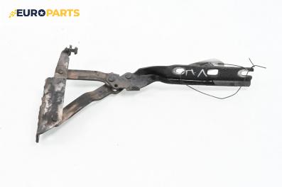 Панта преден капак за Volkswagen Jetta V Sedan (09.2004 - 10.2010), 4+1 вр., седан, позиция: лява