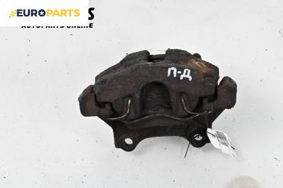 Спирачен апарат за Volkswagen Passat IV Sedan B5.5 (10.2000 - 12.2005), позиция: предна, дясна