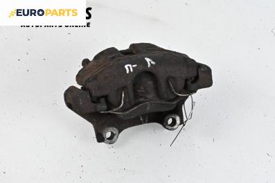 Спирачен апарат за Volkswagen Passat IV Sedan B5.5 (10.2000 - 12.2005), позиция: предна, лява
