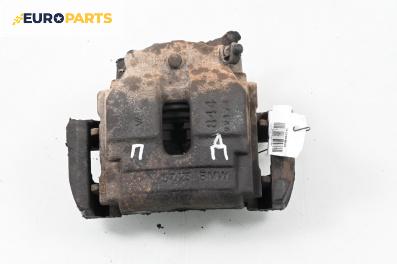 Спирачен апарат за BMW X3 Series E83 (01.2004 - 12.2011), позиция: предна, дясна