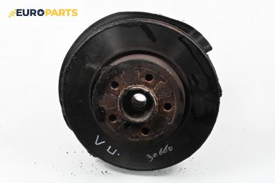 Шенкел главина за BMW X3 Series E83 (01.2004 - 12.2011), позиция: предна, лява