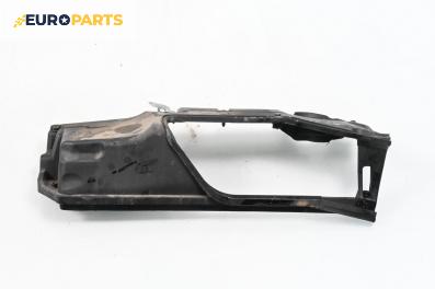 Декоративен капак двигател за BMW X3 Series E83 (01.2004 - 12.2011)