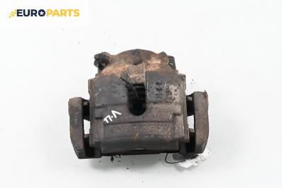 Спирачен апарат за BMW X3 Series E83 (01.2004 - 12.2011), позиция: предна, лява
