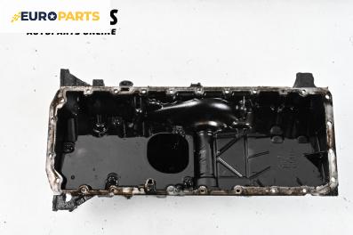 Картер за BMW X3 Series E83 (01.2004 - 12.2011) 3.0 d, 204 к.с.