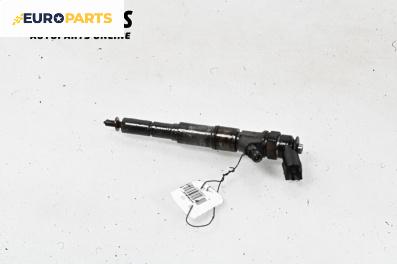 Дюза дизел за BMW X3 Series E83 (01.2004 - 12.2011) 3.0 d, 204 к.с., № 0445110216
