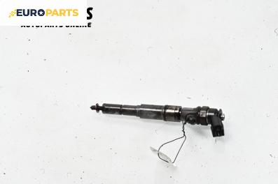 Дюза дизел за BMW X3 Series E83 (01.2004 - 12.2011) 3.0 d, 204 к.с., № 0445110216