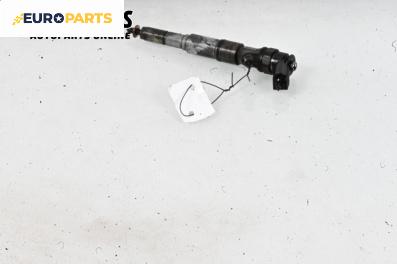 Дюза дизел за BMW X3 Series E83 (01.2004 - 12.2011) 3.0 d, 204 к.с., № 0445110216