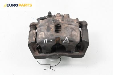 Спирачен апарат за Land Rover Freelander SUV I (02.1998 - 10.2006), позиция: предна, дясна