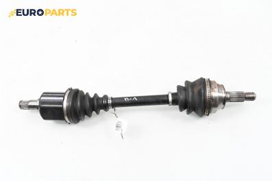 Полуоска за Land Rover Freelander SUV I (02.1998 - 10.2006) 2.0 Td4 4x4, 112 к.с., позиция: предна, лява