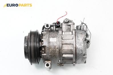 Компресор климатик за Land Rover Freelander SUV I (02.1998 - 10.2006) 2.0 Td4 4x4, 112 к.с., № 447220-8513
