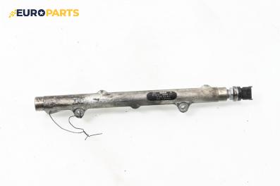 Горивна рейка за Land Rover Freelander SUV I (02.1998 - 10.2006) 2.0 Td4 4x4, 112 к.с., № 0445214011