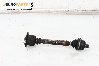 Полуоска за Volkswagen Passat IV Sedan B5.5 (10.2000 - 12.2005) 2.8 4motion, 193 к.с., позиция: предна, лява, автоматик