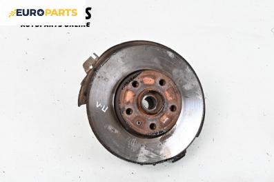 Шенкел главина за Volkswagen Jetta V Sedan (09.2004 - 10.2010), позиция: предна, лява