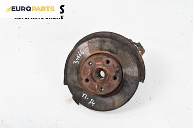 Шенкел главина за Volkswagen Jetta V Sedan (09.2004 - 10.2010), позиция: предна, дясна