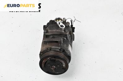 Компресор климатик за Volkswagen Jetta V Sedan (09.2004 - 10.2010) 2.0 TDI 16V, 140 к.с., № 1K0820859F
