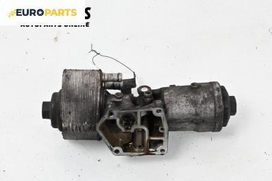 Корпус за маслен филтър за Volkswagen Jetta V Sedan (09.2004 - 10.2010) 2.0 TDI 16V, 140 к.с.