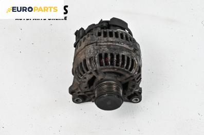 Алтернатор / генератор за Volkswagen Jetta V Sedan (09.2004 - 10.2010) 2.0 TDI 16V, 140 к.с.
