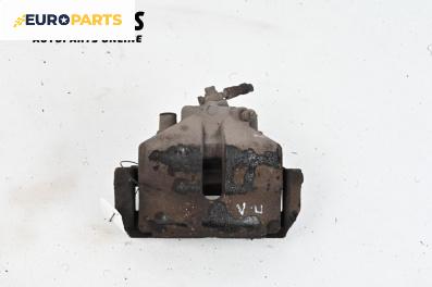 Спирачен апарат за Volkswagen Jetta V Sedan (09.2004 - 10.2010), позиция: предна, лява