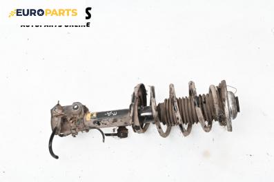 Макферсон за Saab 9-3 Sedan (09.2002 - 02.2015), седан, позиция: предна, дясна