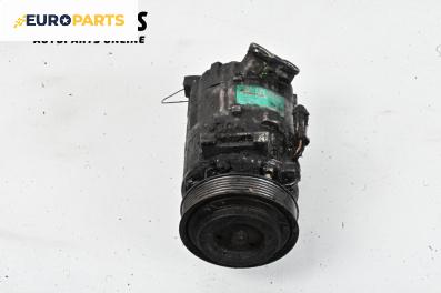 Компресор климатик за Saab 9-3 Sedan (09.2002 - 02.2015) 2.2 TiD, 125 к.с., № 13140505