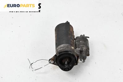 Стартер за Saab 9-3 Sedan (09.2002 - 02.2015) 2.2 TiD, 125 к.с.