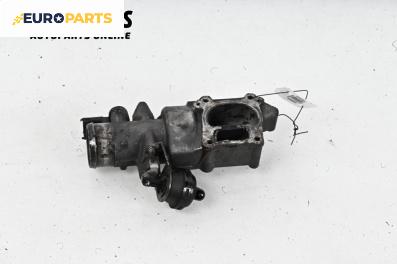 Дроселова клапа за Saab 9-3 Sedan (09.2002 - 02.2015) 2.2 TiD, 125 к.с.