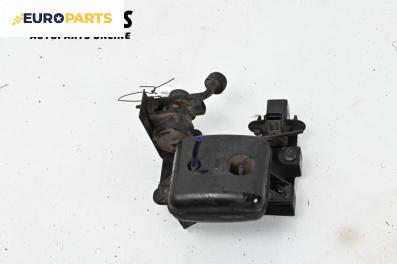 Компенсаторен съд вакуум за Saab 9-3 Sedan (09.2002 - 02.2015) 2.2 TiD, 125 к.с.